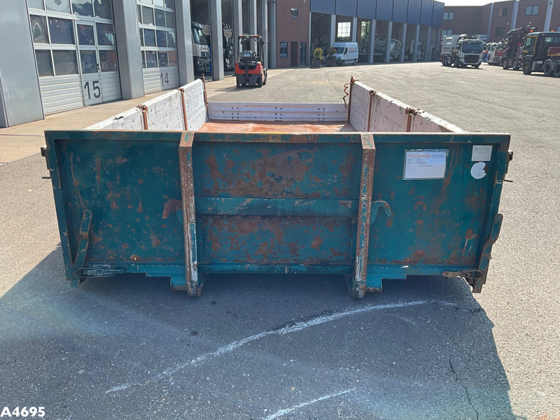 Container 9m³ - Contentor ampliroll: foto 5 Container 9m³ - Contentor ampliroll: foto 5