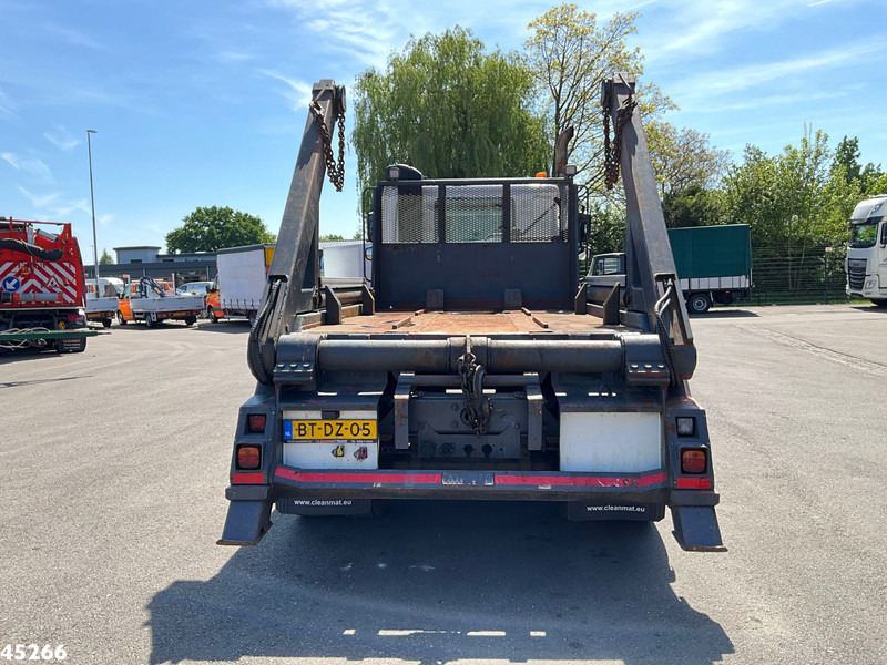 DAF FA 75 CF 250 Euro 5 Hyvalift 12 Ton portaalarmsysteem - Camião multibenne: foto 5 DAF FA 75 CF 250 Euro 5 Hyvalift 12 Ton portaalarmsysteem - Camião multibenne: foto 5