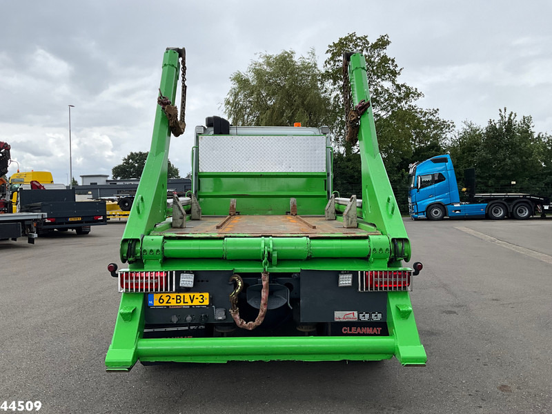 DAF FA CF 450 VDL 14 Ton portaalarmsysteem - Camião multibenne: foto 5 DAF FA CF 450 VDL 14 Ton portaalarmsysteem - Camião multibenne: foto 5