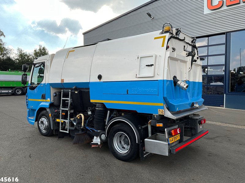 DAF FA LF 180 Euro 6 Johnston VS502 Just 138.807 km! - Varredora urbana: foto 5 DAF FA LF 180 Euro 6 Johnston VS502 Just 138.807 km! - Varredora urbana: foto 5