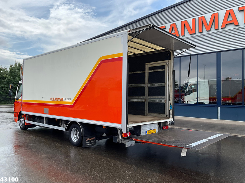 DAF FA LF 210 Euro 6 DHollandia laadklep - Camião furgão: foto 3 DAF FA LF 210 Euro 6 DHollandia laadklep - Camião furgão: foto 3
