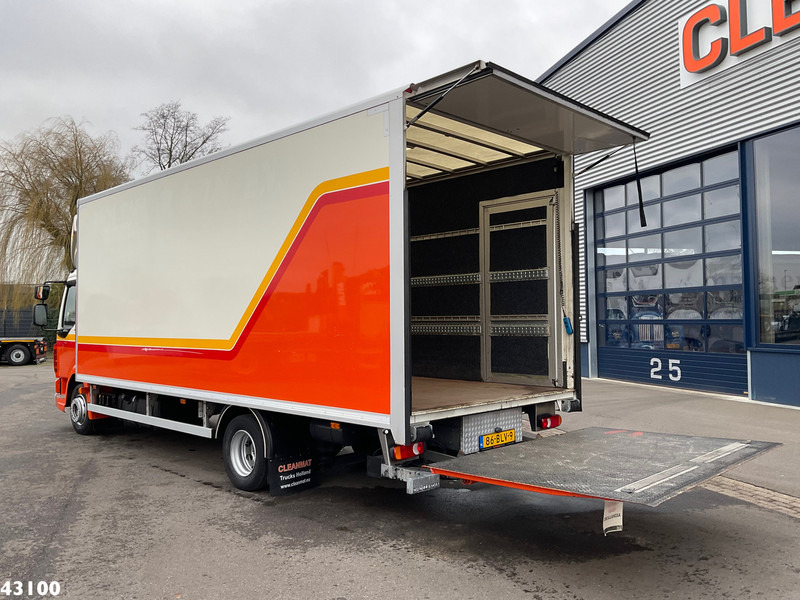 DAF FA LF 210 Euro 6 with DHollandia taillift - Camião furgão: foto 2 DAF FA LF 210 Euro 6 with DHollandia taillift - Camião furgão: foto 2