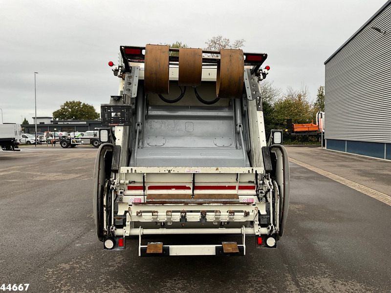 DAF FA LF 230 Euro 6 RHD Terberg 8m³ Just 67.505 Km! - Caminhão de lixo: foto 5 DAF FA LF 230 Euro 6 RHD Terberg 8m³ Just 67.505 Km! - Caminhão de lixo: foto 5