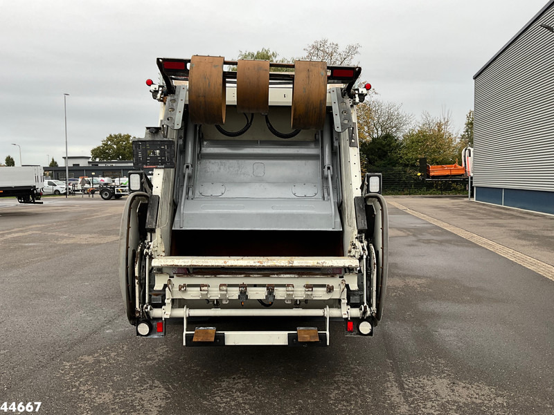 DAF FA LF 230 Euro 6 RHD Terberg 8m³ Just 67.505 Km! - Caminhão de lixo: foto 4 DAF FA LF 230 Euro 6 RHD Terberg 8m³ Just 67.505 Km! - Caminhão de lixo: foto 4