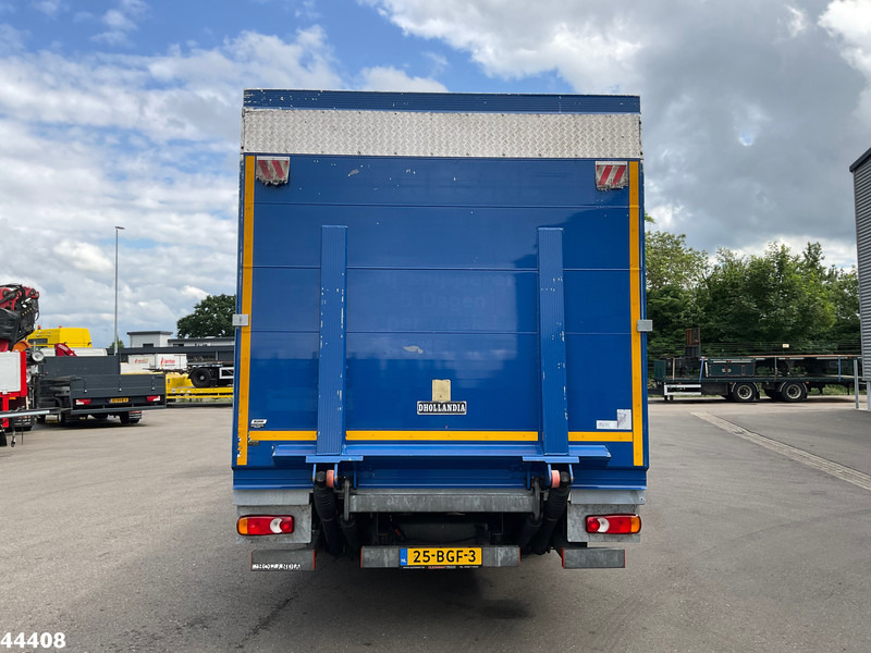 DAF FA LF 250 Euro 6 Autotransporter met laadklep - Camião transporte de veículos: foto 3 DAF FA LF 250 Euro 6 Autotransporter met laadklep - Camião transporte de veículos: foto 3