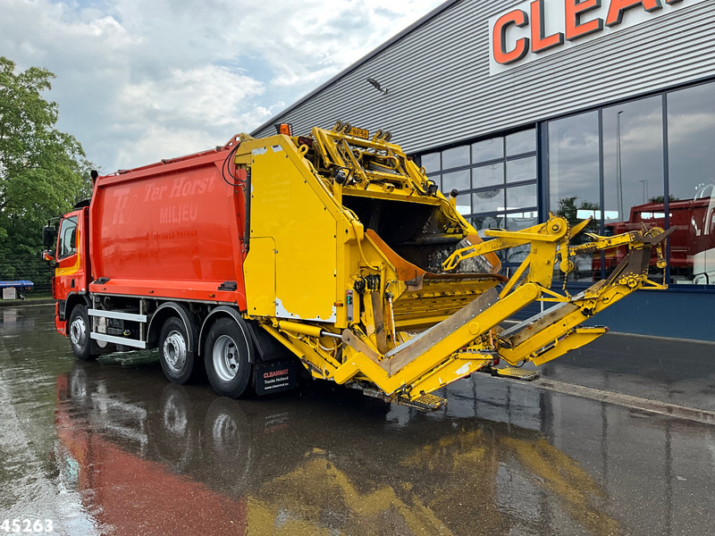 DAF FAG 75 CF 250 Euro 5 Geesink 20m³ Manual Gearbox - Caminhão de lixo: foto 3 DAF FAG 75 CF 250 Euro 5 Geesink 20m³ Manual Gearbox - Caminhão de lixo: foto 3