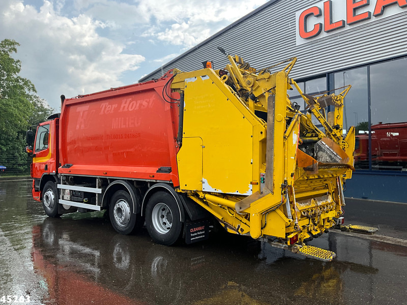 DAF FAG 75 CF 250 Euro 5 Geesink 20m³ Manual Gearbox - Caminhão de lixo: foto 2 DAF FAG 75 CF 250 Euro 5 Geesink 20m³ Manual Gearbox - Caminhão de lixo: foto 2