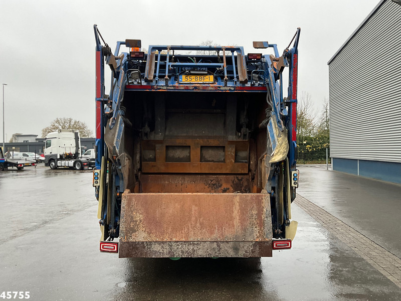 DAF FAG 75 CF 250 Geesink 20m³ - Caminhão de lixo: foto 5 DAF FAG 75 CF 250 Geesink 20m³ - Caminhão de lixo: foto 5