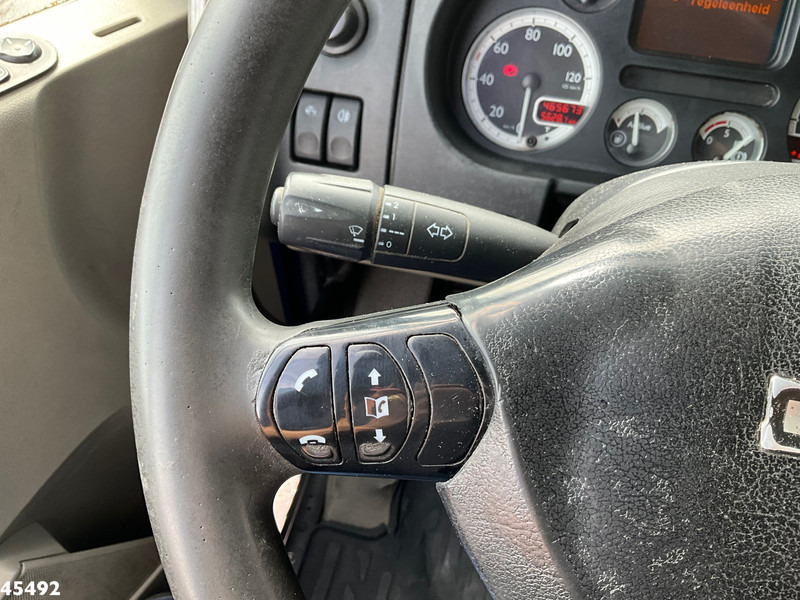 Locação financeira de DAF FAG 75 CF 250 Manual Gearbox Geesink/van Schijndel 17 m³ DAF FAG 75 CF 250 Manual Gearbox Geesink/van Schijndel 17 m³: foto 14