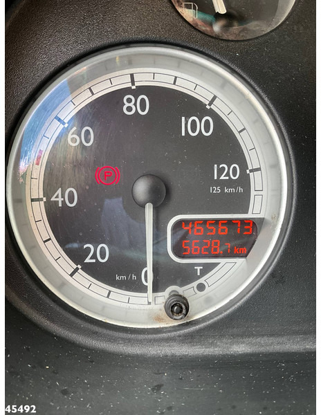 Locação financeira de DAF FAG 75 CF 250 Manual Gearbox Geesink/van Schijndel 17 m³ DAF FAG 75 CF 250 Manual Gearbox Geesink/van Schijndel 17 m³: foto 18