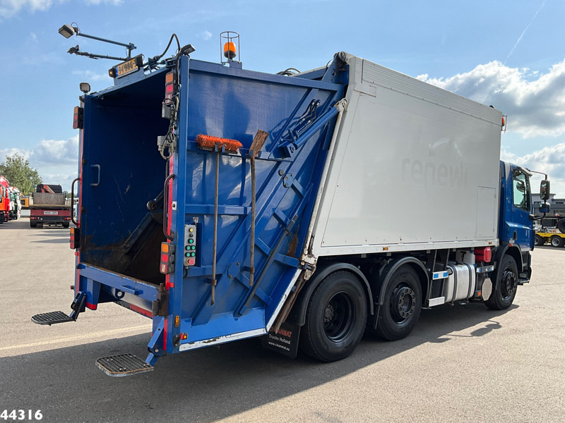 DAF FAG 75 CF 250 Zoeller 21m³ - Caminhão de lixo: foto 5 DAF FAG 75 CF 250 Zoeller 21m³ - Caminhão de lixo: foto 5