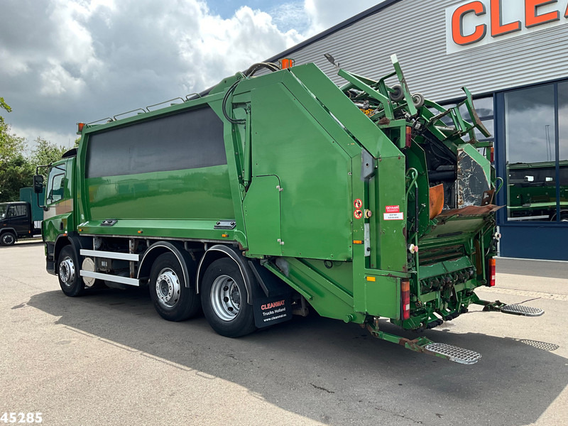 DAF FAG 75 CF 310 Geesink 20m³ Manual! - Caminhão de lixo: foto 5 DAF FAG 75 CF 310 Geesink 20m³ Manual! - Caminhão de lixo: foto 5