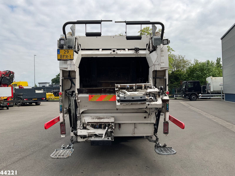 DAF FAG CF 290 Euro 6 Geesink 17m³ - Caminhão de lixo: foto 3 DAF FAG CF 290 Euro 6 Geesink 17m³ - Caminhão de lixo: foto 3