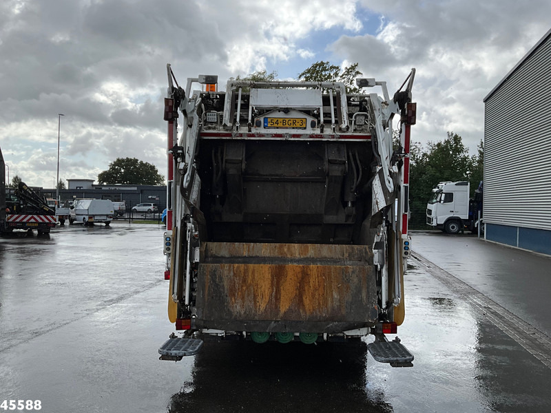 DAF FAG CF 290 Euro 6 Geesink 20m³ - Caminhão de lixo: foto 5 DAF FAG CF 290 Euro 6 Geesink 20m³ - Caminhão de lixo: foto 5