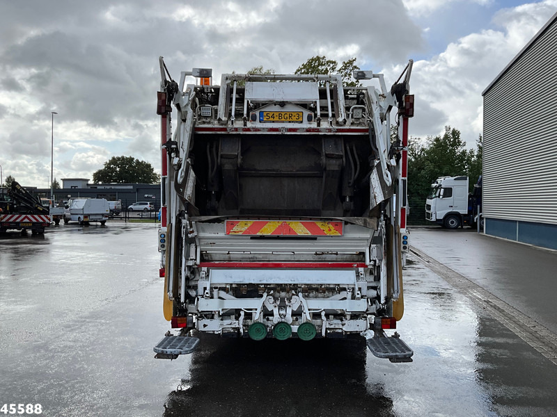 DAF FAG CF 290 Euro 6 Geesink 20m³ - Caminhão de lixo: foto 4 DAF FAG CF 290 Euro 6 Geesink 20m³ - Caminhão de lixo: foto 4