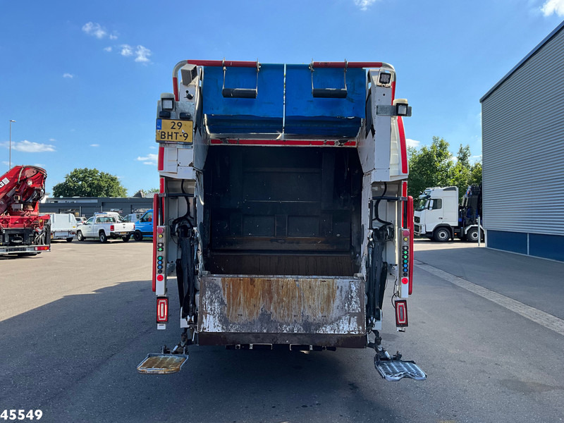 DAF FAG CF 330 Euro 6 Geesink 20m³ - Caminhão de lixo: foto 4 DAF FAG CF 330 Euro 6 Geesink 20m³ - Caminhão de lixo: foto 4