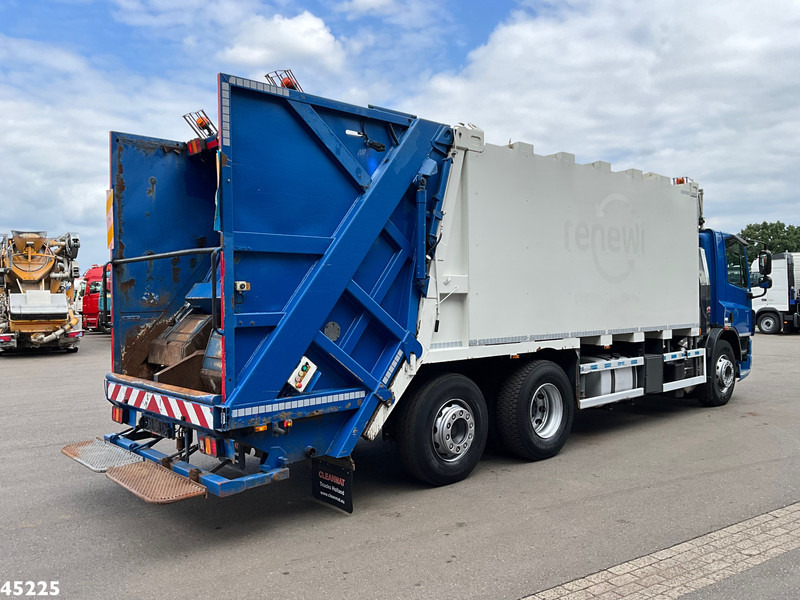 DAF FAN 75 CF 250 VDK 20m³ - Caminhão de lixo: foto 5 DAF FAN 75 CF 250 VDK 20m³ - Caminhão de lixo: foto 5