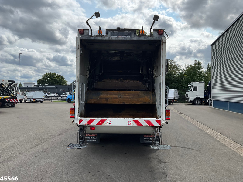 DAF FAN 75 CF 360 Euro 5 Faun 24m³ Manual Gearbox - Caminhão de lixo: foto 3 DAF FAN 75 CF 360 Euro 5 Faun 24m³ Manual Gearbox - Caminhão de lixo: foto 3