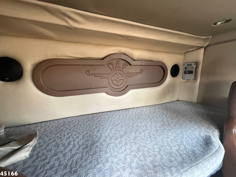 Camião multibenne DAF FAN 85 CF 460 Hyva 18 Ton portaalarmsysteem: foto 17 Camião multibenne DAF FAN 85 CF 460 Hyva 18 Ton portaalarmsysteem: foto 17