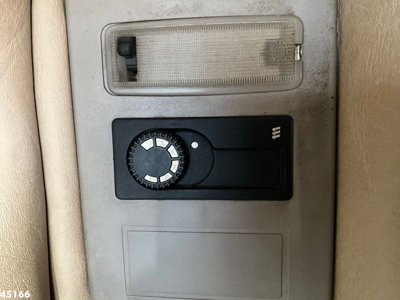 Camião multibenne DAF FAN 85 CF 460 Hyva 18 Ton portaalarmsysteem: foto 16 Camião multibenne DAF FAN 85 CF 460 Hyva 18 Ton portaalarmsysteem: foto 16