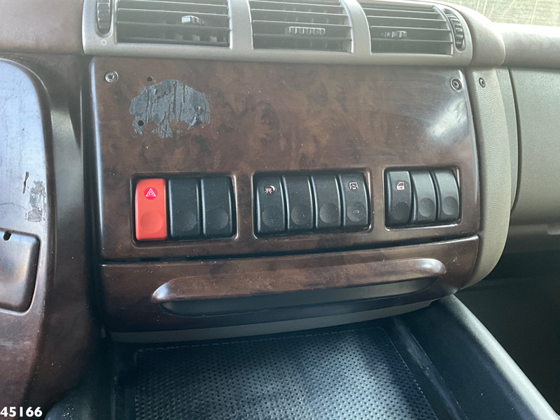 Camião multibenne DAF FAN 85 CF 460 Hyva 18 Ton portaalarmsysteem: foto 15 Camião multibenne DAF FAN 85 CF 460 Hyva 18 Ton portaalarmsysteem: foto 15