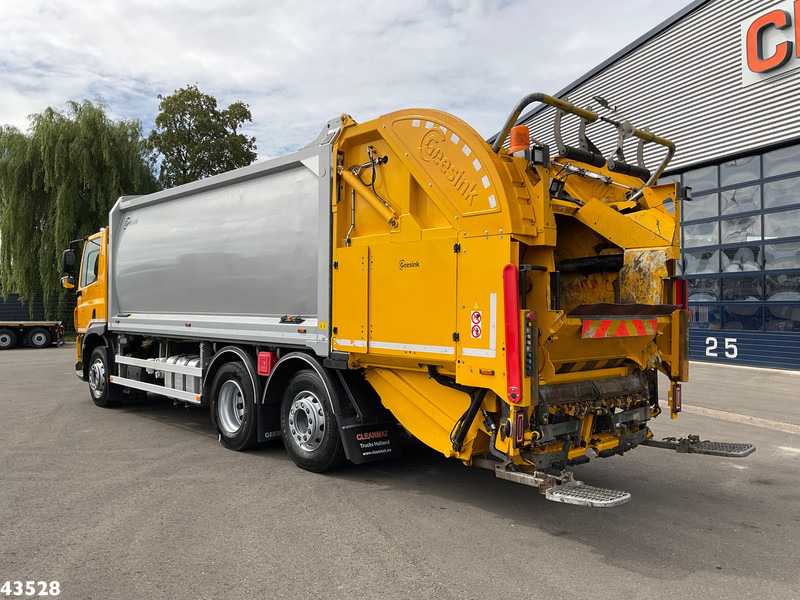 DAF FAN CF 290 Geesink 24m³ - Caminhão de lixo: foto 4 DAF FAN CF 290 Geesink 24m³ - Caminhão de lixo: foto 4