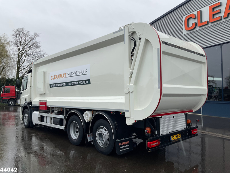 Caminhão de lixo DAF FAN CF 300 VDL Translift Flex zijlader: foto 8