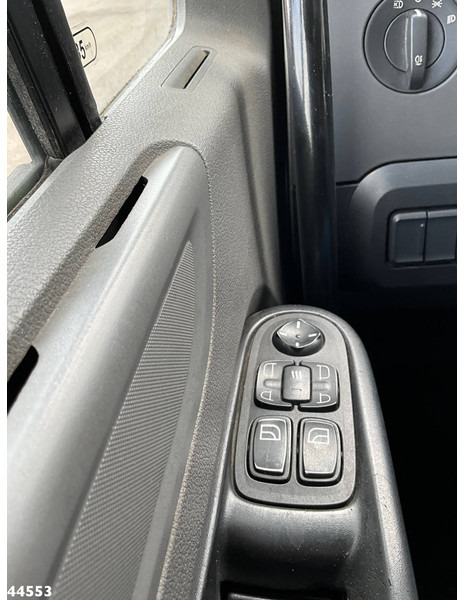 Caminhão de lixo DAF FAN CF 330 Euro 6 Haller 25m³: foto 18