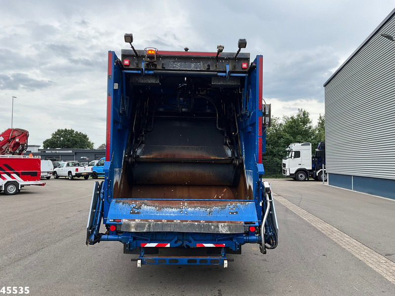 DAF FAN CF 340 Euro 6 Zoeller 28m³ - Caminhão de lixo: foto 4 DAF FAN CF 340 Euro 6 Zoeller 28m³ - Caminhão de lixo: foto 4