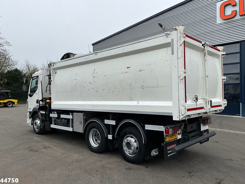DAF FAN LF 220 Euro 6 Hiab 11 Tonmeter laadkraan Just 166.649 Km! - Camião basculante, Camião grua: foto 5 DAF FAN LF 220 Euro 6 Hiab 11 Tonmeter laadkraan Just 166.649 Km! - Camião basculante, Camião grua: foto 5