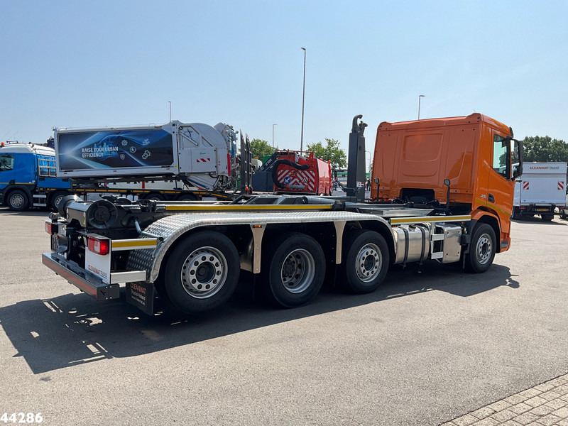 DAF FAQ XD 450 VDL 30 Ton haakarmsysteem - Camião polibenne: foto 5 DAF FAQ XD 450 VDL 30 Ton haakarmsysteem - Camião polibenne: foto 5