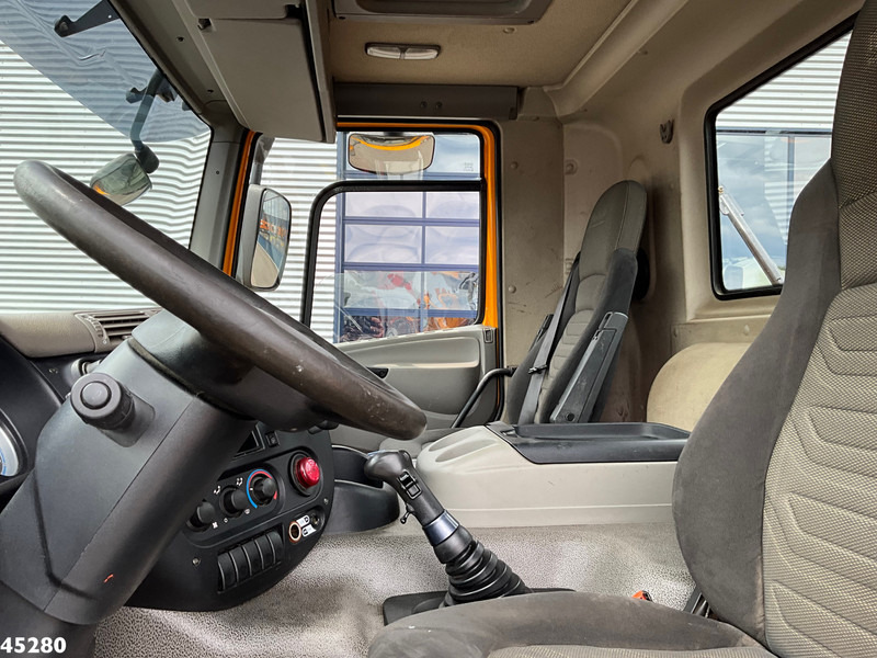 Locação financeira de DAF FAT 75 CF 340 6x4 Manual Full steel Hiab 16 Tonmeter laadkraan DAF FAT 75 CF 340 6x4 Manual Full steel Hiab 16 Tonmeter laadkraan: foto 18 Locação financeira de DAF FAT 75 CF 340 6x4 Manual Full steel Hiab 16 Tonmeter laadkraan DAF FAT 75 CF 340 6x4 Manual Full steel Hiab 16 Tonmeter laadkraan: foto 18