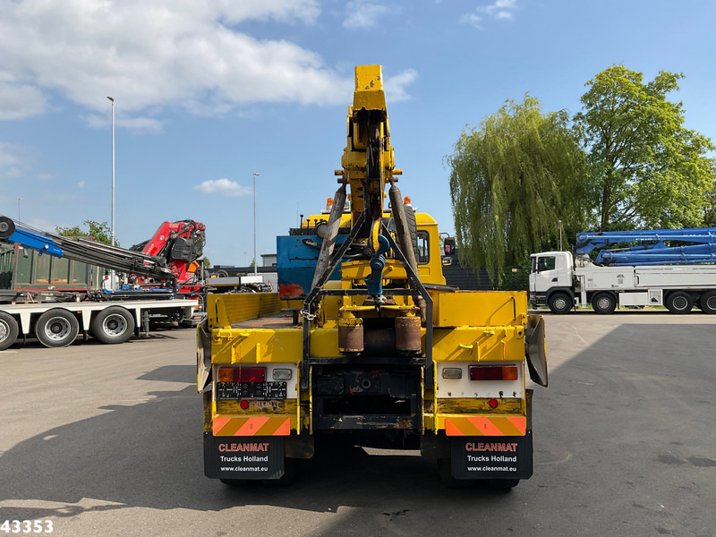 DAF FTS 2600 DKA 310 Manuel Full Steel Bergingsvoertuig - Caminhão reboque: foto 5 DAF FTS 2600 DKA 310 Manuel Full Steel Bergingsvoertuig - Caminhão reboque: foto 5