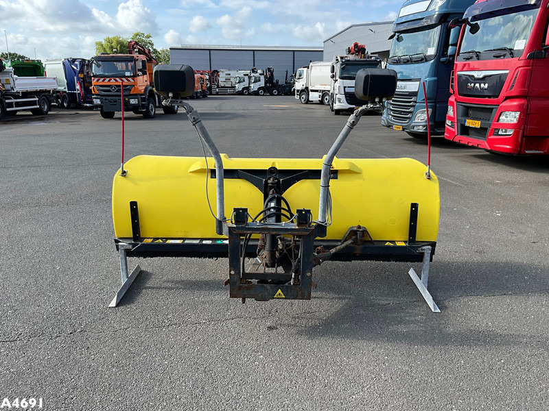 Aebi Schmidt SNK 24.1 Sneeuwploeg  - Equipamento: foto 5 Aebi Schmidt SNK 24.1 Sneeuwploeg  - Equipamento: foto 5
