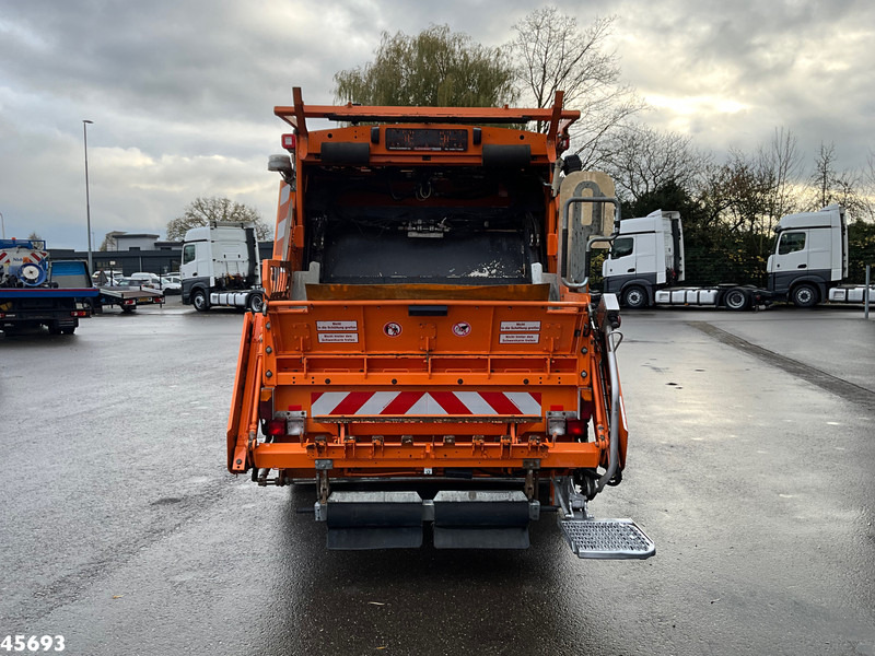 FUSO Canter 9C18 Euro 6 Zoeller 7m³ Just 176.158 km! - Caminhão de lixo: foto 5 FUSO Canter 9C18 Euro 6 Zoeller 7m³ Just 176.158 km! - Caminhão de lixo: foto 5