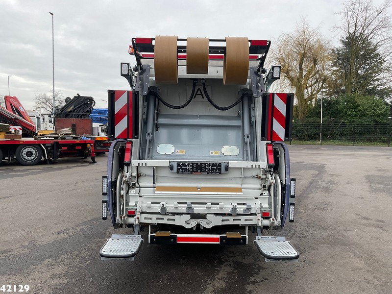 FUSO Canter 9C18 Terberg RosRoca 7m³ - Caminhão de lixo: foto 3 FUSO Canter 9C18 Terberg RosRoca 7m³ - Caminhão de lixo: foto 3