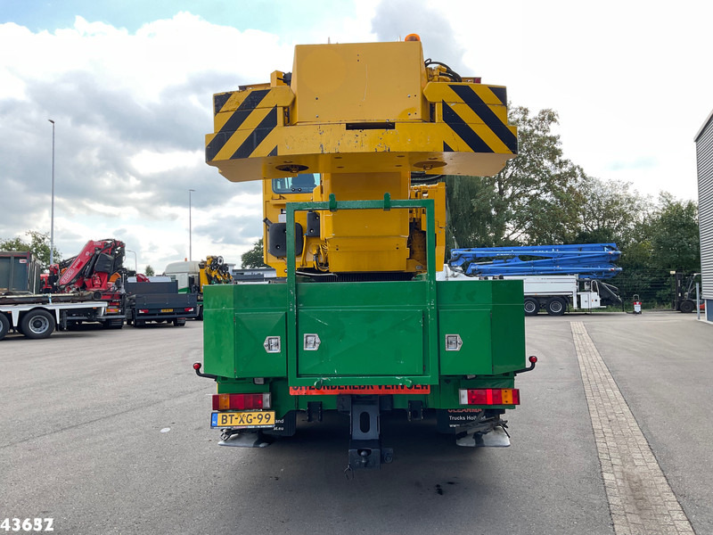Faun ATF 50G-3 6x6x6 50 Ton NL kraan! - Camião grua: foto 4 Faun ATF 50G-3 6x6x6 50 Ton NL kraan! - Camião grua: foto 4