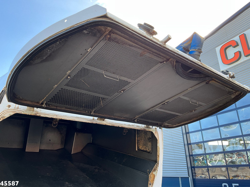 Varredora urbana Iveco Eurocargo ML160E22 Johnston Beam VT 650 Just 114.865 km!: foto 10