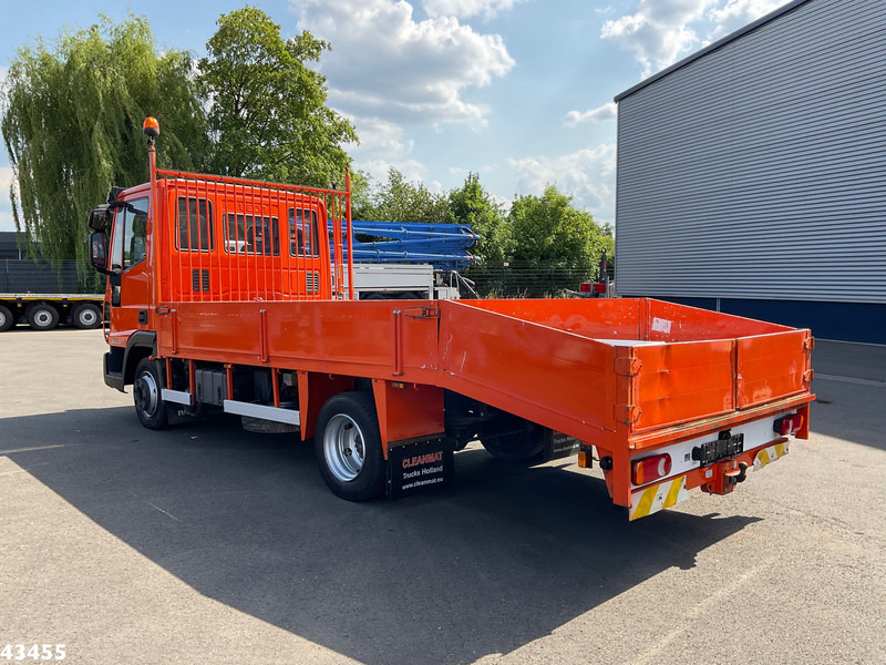 Iveco Eurocargo ML75E16 Autotransporter met oprijrampen - Camião transporte de veículos: foto 3 Iveco Eurocargo ML75E16 Autotransporter met oprijrampen - Camião transporte de veículos: foto 3