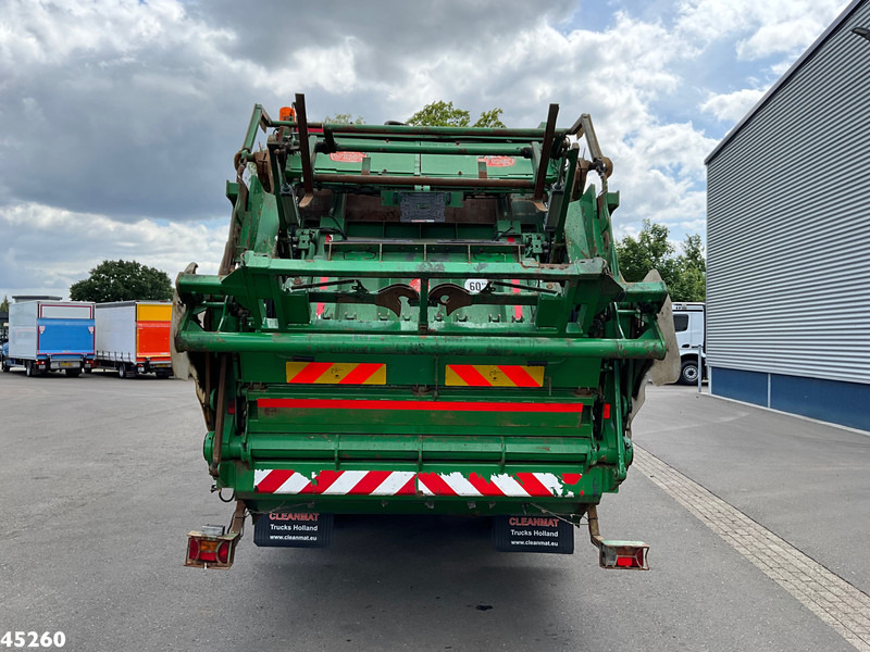 Iveco Stralis AD260S31 Euro 5 VDK 20m³ - Caminhão de lixo: foto 4 Iveco Stralis AD260S31 Euro 5 VDK 20m³ - Caminhão de lixo: foto 4