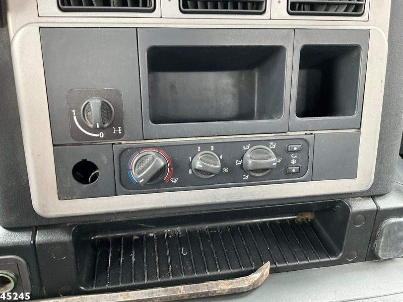 Camião polibenne, Camião grua Iveco Stralis AD260S31Y PM 12 Tonmeter laadkraan: foto 12