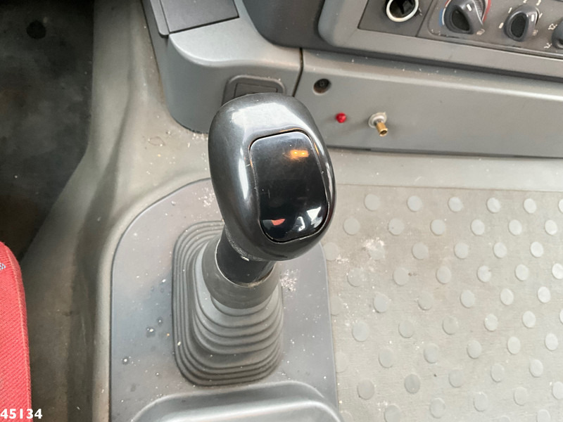 Locação financeira de Iveco Stralis AD410T44 8x4 Palfinger 44 Tonmeter laadkraan + Fly-Jib Just 222.398 km! Iveco Stralis AD410T44 8x4 Palfinger 44 Tonmeter laadkraan + Fly-Jib Just 222.398 km!: foto 14