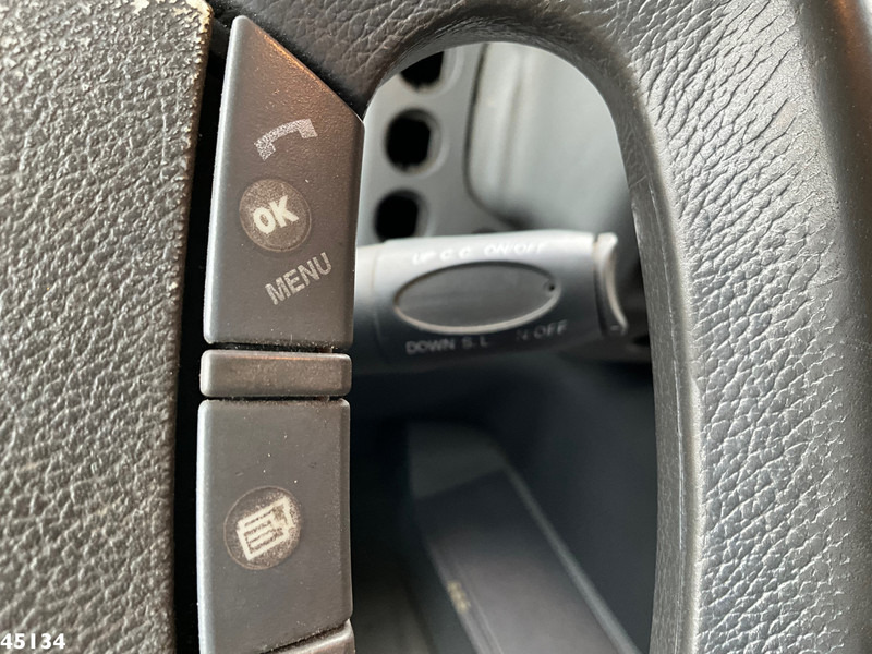 Locação financeira de Iveco Stralis AD410T44 8x4 Palfinger 44 Tonmeter laadkraan + Fly-Jib Just 222.398 km! Iveco Stralis AD410T44 8x4 Palfinger 44 Tonmeter laadkraan + Fly-Jib Just 222.398 km!: foto 16