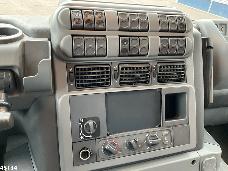 Locação financeira de Iveco Stralis AD410T44 8x4 Palfinger 44 Tonmeter laadkraan + Fly-Jib Just 222.398 km! Iveco Stralis AD410T44 8x4 Palfinger 44 Tonmeter laadkraan + Fly-Jib Just 222.398 km!: foto 19