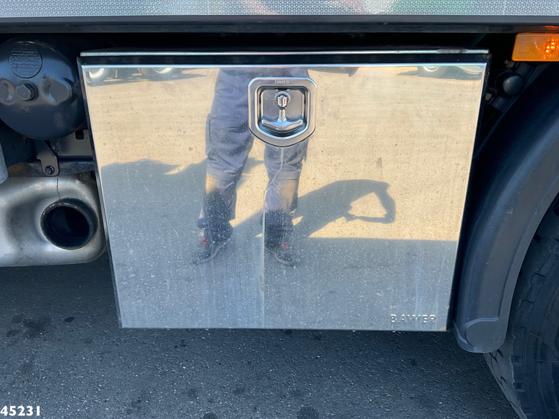 Locação financeira de Iveco Trakker AD410T41 Fassi 80 Tonmeter laadkraan + Fly-Jib Just 80.441 Km! Iveco Trakker AD410T41 Fassi 80 Tonmeter laadkraan + Fly-Jib Just 80.441 Km!: foto 15 Locação financeira de Iveco Trakker AD410T41 Fassi 80 Tonmeter laadkraan + Fly-Jib Just 80.441 Km! Iveco Trakker AD410T41 Fassi 80 Tonmeter laadkraan + Fly-Jib Just 80.441 Km!: foto 15