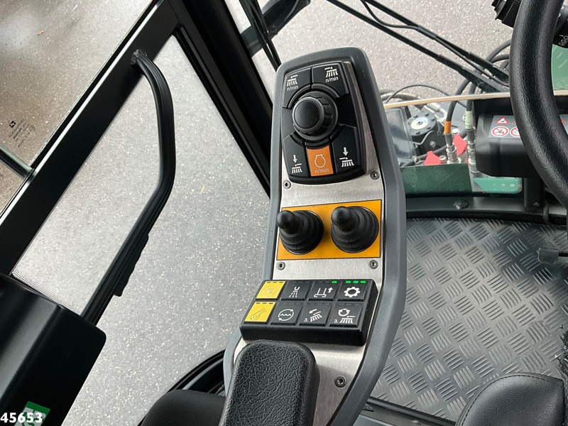 Varredora urbana Kärcher MC 250 Just 16.579 km!: foto 13 Varredora urbana Kärcher MC 250 Just 16.579 km!: foto 13