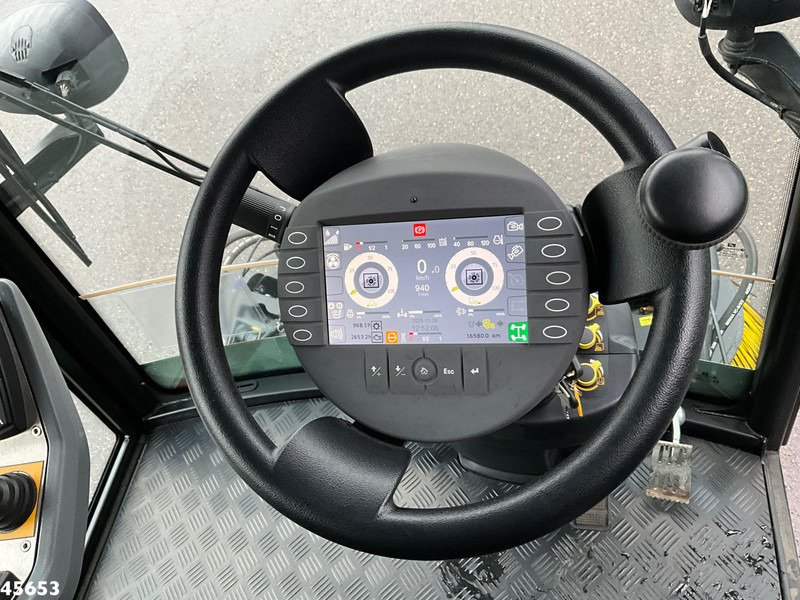 Varredora urbana Kärcher MC 250 Just 16.579 km!: foto 12 Varredora urbana Kärcher MC 250 Just 16.579 km!: foto 12