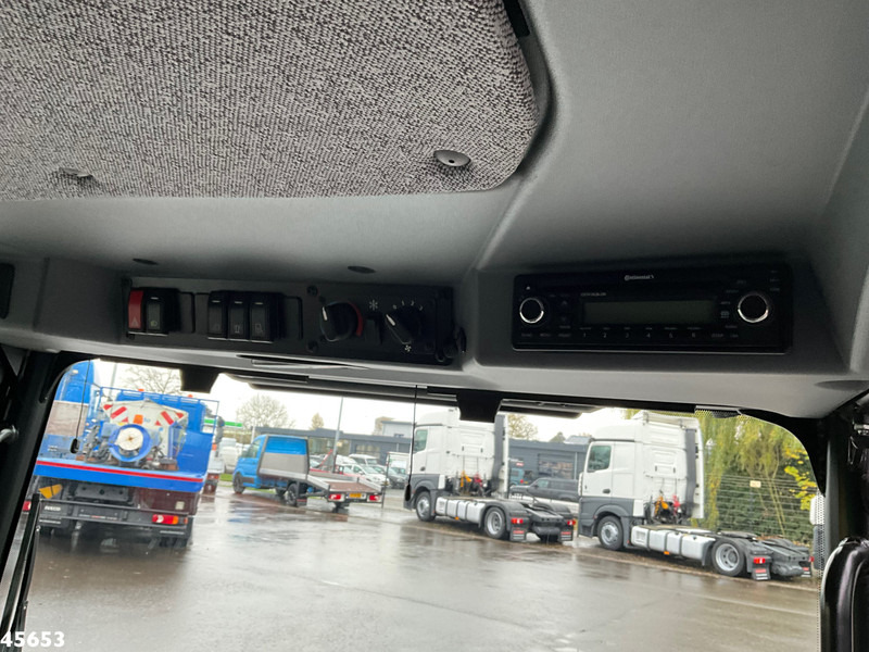 Varredora urbana Kärcher MC 250 Just 16.579 km!: foto 14 Varredora urbana Kärcher MC 250 Just 16.579 km!: foto 14