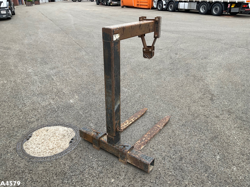 Kennis palletvork - Garfos para Equipamento de movimentação: foto 5 Kennis palletvork - Garfos para Equipamento de movimentação: foto 5