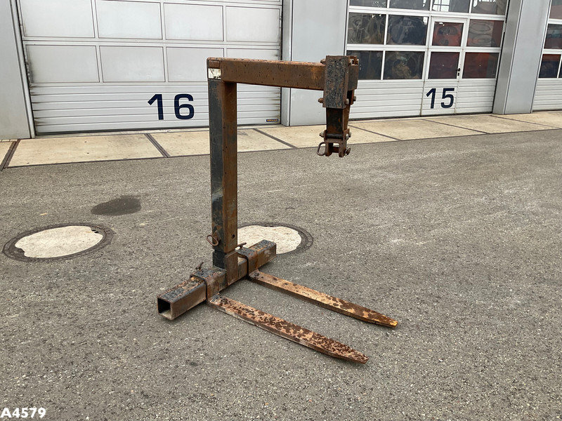 Kennis palletvork - Garfos para Equipamento de movimentação: foto 3 Kennis palletvork - Garfos para Equipamento de movimentação: foto 3